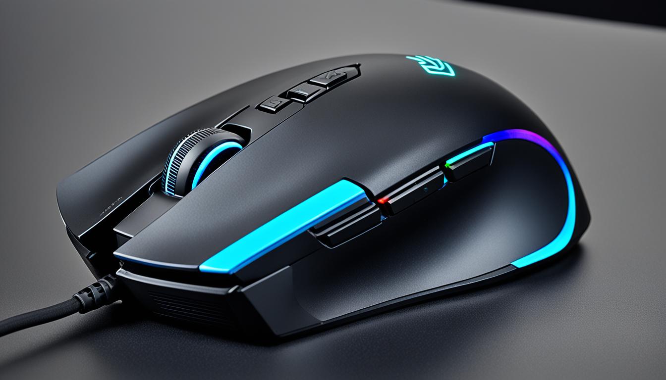 best cheap wireless gaming mouse